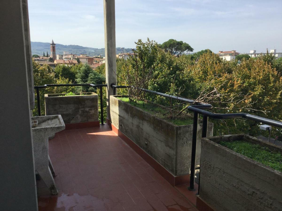 Vila Casa Piave Scandicci Exteriér fotografie