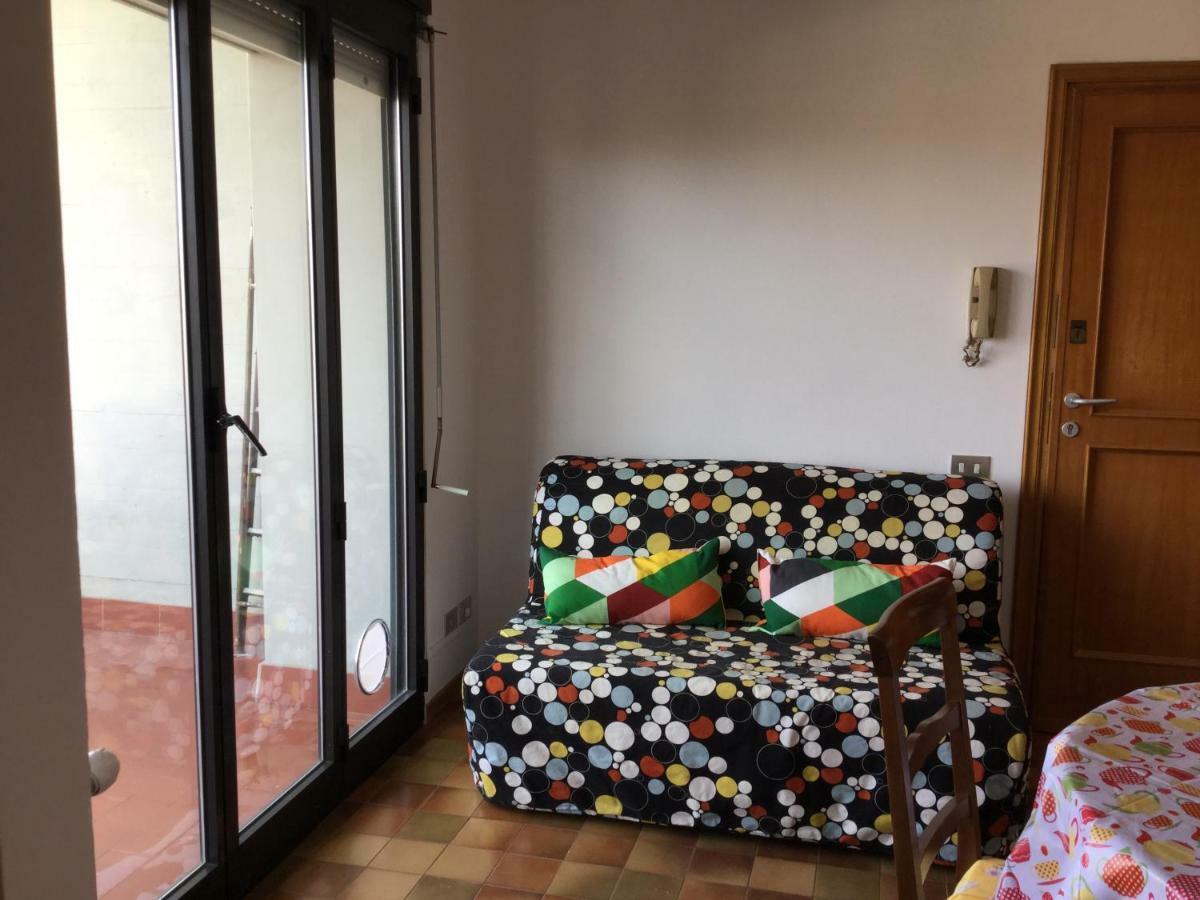 Vila Casa Piave Scandicci Exteriér fotografie